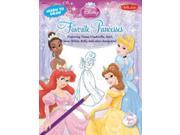 Learn to Draw Disney Princess Favorite Princesses