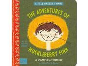The Adventures of Huckleberry Finn Baby Lit