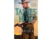 Tallie's Hero