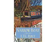 Narrow Boat 70 Anv