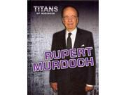 Rupert Murdoch (raintree Perspectives)