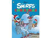 The Smurfs Christmas Smurfs