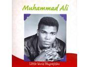 Muhammad Ali Little World Biographies