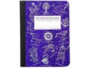 Celestial Large Decomposition Ruled Book