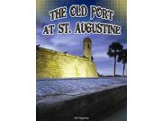 The Old Fort at St. Augustine