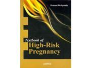 Textbook of High Risk Pregnancy 1