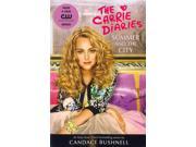 Summer And The City (the Carrie Diaries)