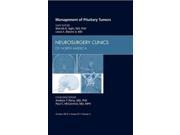 Management of Pituitary Tumors Neurosurgery Clinics of North America October 2012 1