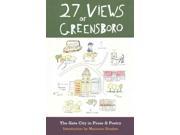 27 Views of Greensboro 27 Views