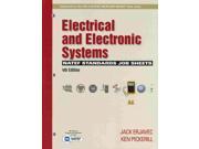 NATEF Standards Job Sheets Electrical and Electronic Systems A6 4