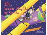 The Seven Nights of Santa Captain Green Eyes the Cupcake Buddies