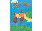 The Story of Creation 5 Minute Bible Stories