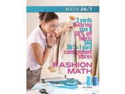 Fashion Math Math 24 7