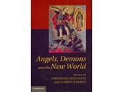 Angels Demons and the New World
