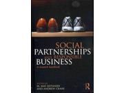 Social Partnerships And Responsible Business