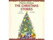 The Christmas Stories Unabridged