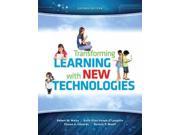 Transforming Learning With New Technologies 2