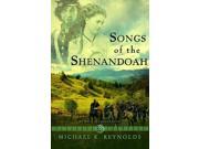 Songs of the Shenandoah Heirs of Ireland