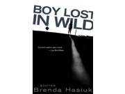 Boy Lost in Wild