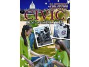Civic Responsibilities U.S. Government and Civics