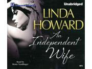 An Independent Wife MP3 UNA