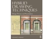 Hybrid Drawing Techniques Pap/psc