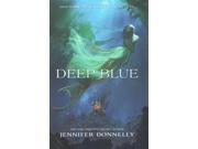 Deep Blue Waterfire Saga