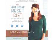 The Hormone Reset Diet 1 COM CDR