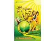 The Wonderful Wizard of Oz Oxford Children s Classics Reprint