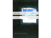 Salvation By Grace