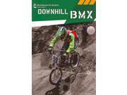 Downhill Bmx Action Sports