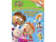 Treasure Time! (tickety Toc)