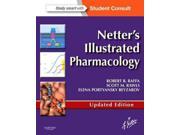 Netter s Illustrated Pharmacology 2 PAP PSC