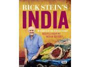 Rick Stein s India