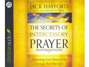 The Secrets of Intercessory Prayer Unabridged