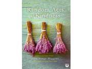 Random Acts of Kindness MP3 UNA