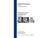 STEMI Interventions Interventional Cardiology Clinics 1