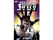Nick Fury Agent of S.H.I.E.L.D. Classic 3 Nick Fury Agent of S.H.I.E.L.D.