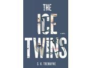 The Ice Twins Unabridged