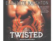Twisted (eternal Guardians)