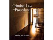 Criminal Law and Procedure 7