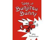 Tales of Bunjitsu Bunny Bunjitsu Bunny