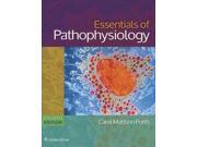 Essentials of Pathophysiology 4th Ed. Study Guide 4th Ed. Concepts of Altered Health States