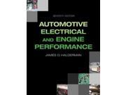 Automotive Electrical and Engine Performance Halderman Automotive