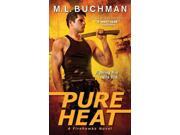 Pure Heat Firehawks