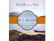 Death of a Nag Hamish Macbeth
