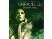 Unraveled The Crewel World Trilogy Unabridged