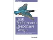 High Performance Responsive Design Building Faster Sites Across Devices