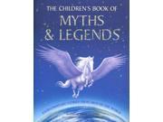 The Children's Book Of Myths & Legends