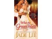 What The Groom Wants